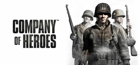 Company of Heroes a 3,99€: il classico RTS con Metacritic 93