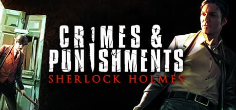 Sherlock Holmes: Crimes and Punishments a 2,99€ — il miglior gioco investigativo