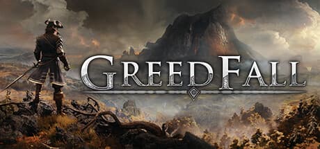 GreedFall a 3,49€: un RPG coloniale con il 90% di sconto